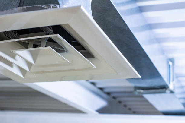 Best Affordable Air Duct Cleaning  in Toppenish, WA