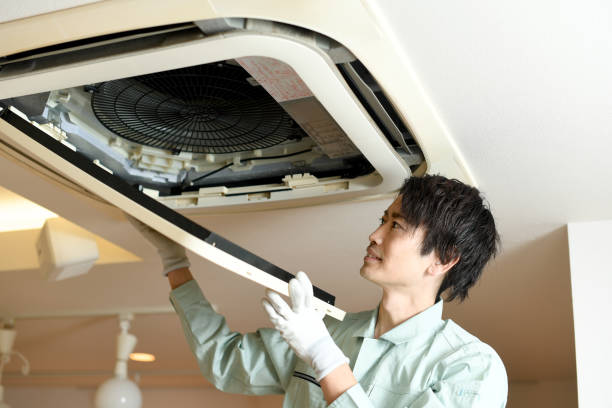 Best Air Vent Cleaning Services  in Toppenish, WA