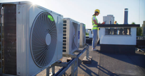 Best HVAC Maintenance and Cleaning  in Toppenish, WA