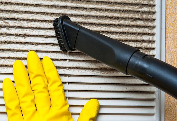 Best Ductwork Cleaning Services  in Toppenish, WA