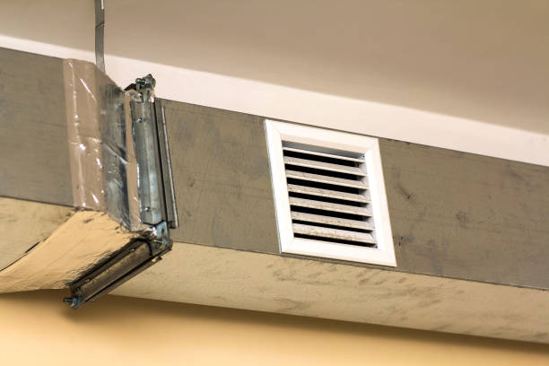 Best Residential Air Duct Cleaning  in Toppenish, WA
